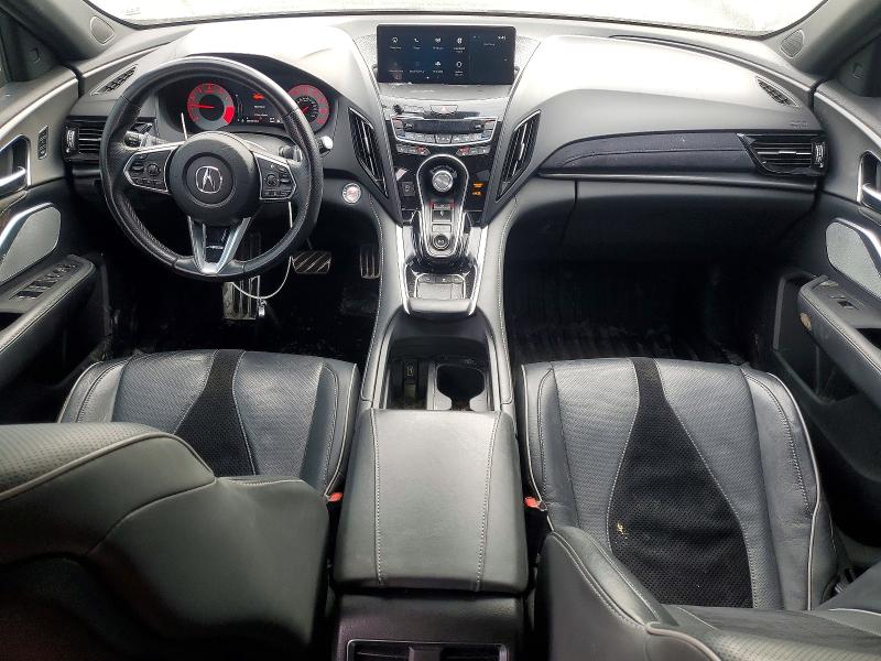 Aukcja sprzedaży 2021 Acura Rdx, vin: 5J8TC2H66ML042543, numer aukcji: 78304545