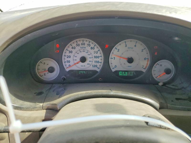 Продажа на аукционе авто 2005 Chrysler Town & Country, vin: 2C4GP54L85R268335, номер лота: 76543205