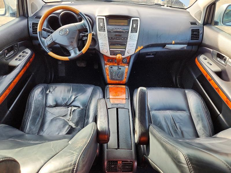 Продажа на аукционе авто 2007 Lexus Rx 350, vin: 2T2HK31U37C013093, номер лота: 77328155