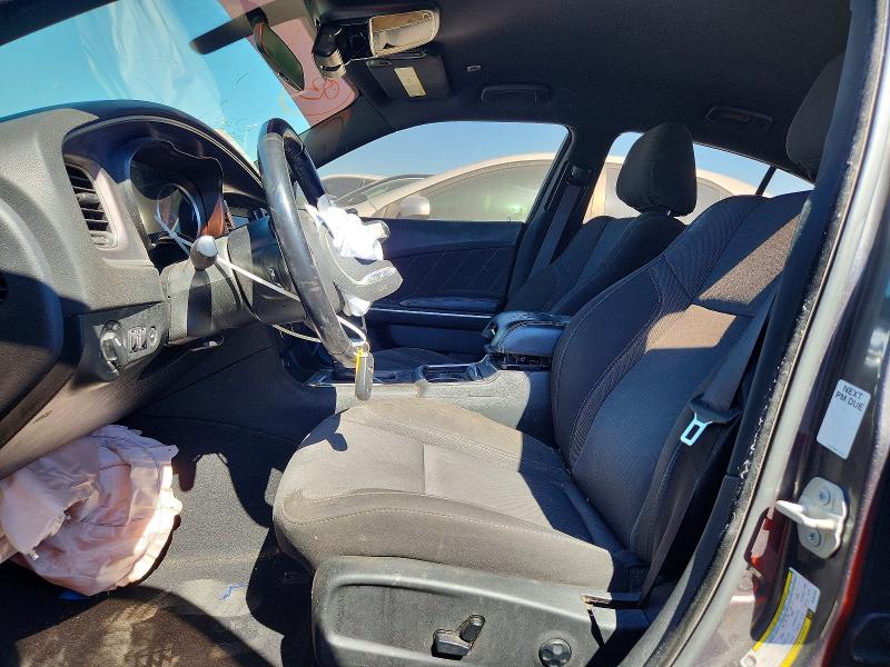 Aukcja sprzedaży 2019 Dodge Charger, vin: 2C3CDXBG7KH657904, numer aukcji: 77556465