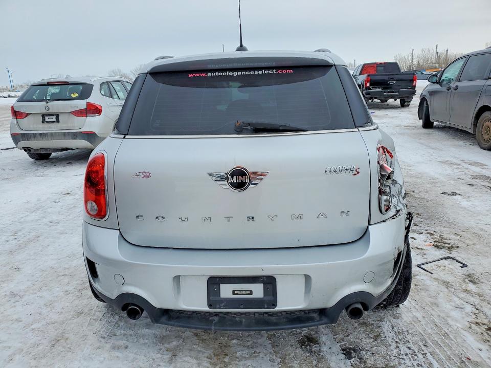 Продаж на аукціоні авто 2014 Mini Cooper, vin: WMWZC5C5XEWP36514, номер лоту: 73295505