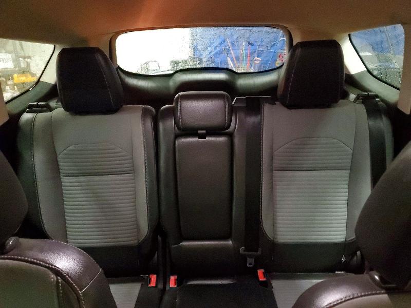 75730445 :رقم المزاد ، 1FMCU0G96HUC90623 vin ، 2017 Ford Escape مزاد بيع