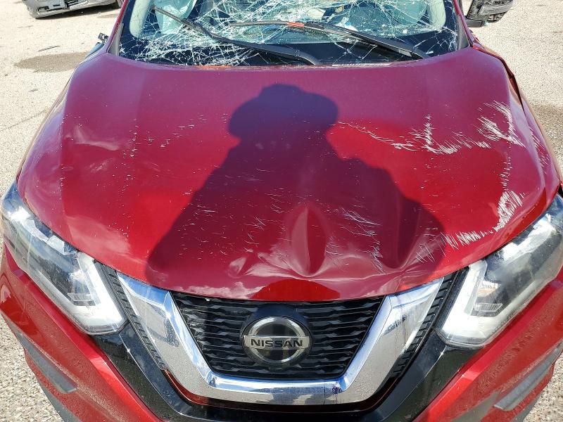 Aukcja sprzedaży 2019 Nissan Rogue, vin: 5N1AT2MT3KC796462, numer aukcji: 78068435