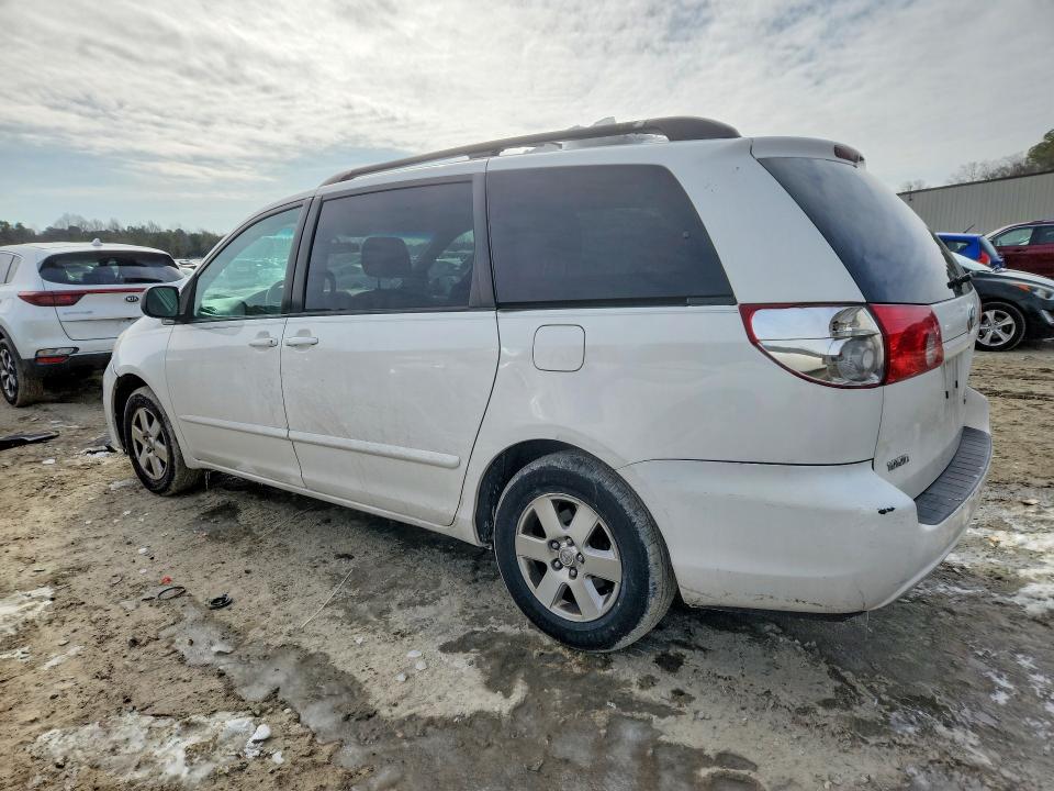 Aukcja sprzedaży 2008 Toyota Sienna, vin: 5TDZK23C28S221787, numer aukcji: 74712965