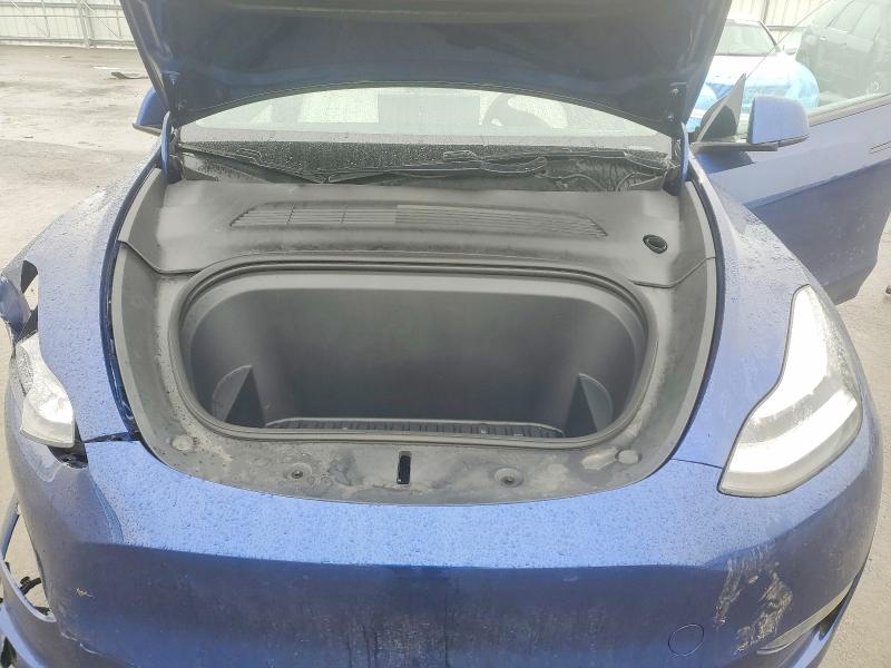 Aukcja sprzedaży 2020 Tesla Model Y, vin: 5YJYGDEE8LF022893, numer aukcji: 77882595