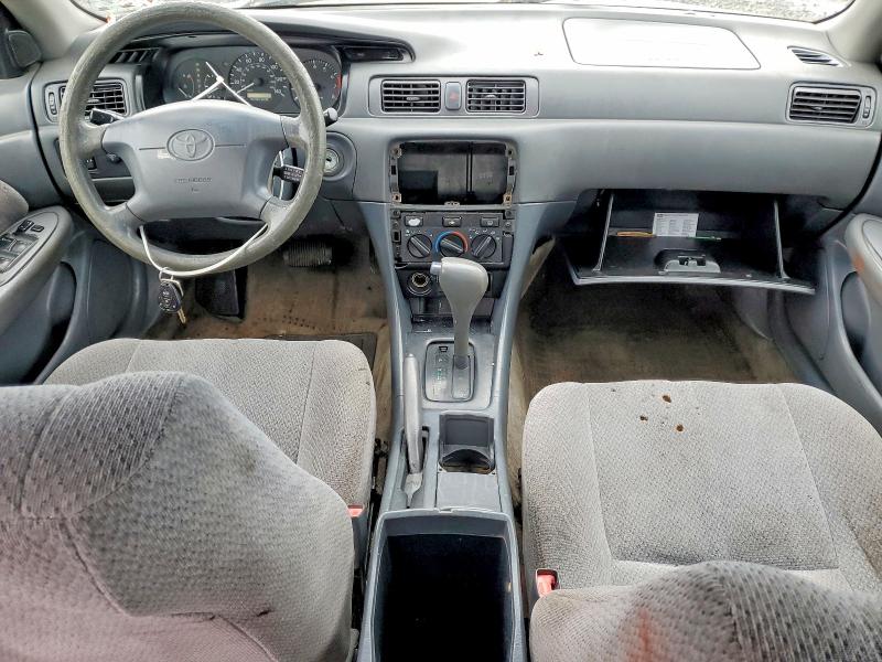 76757285 :رقم المزاد ، JT2BG28K3Y0485129 vin ، 2000 Toyota Camry مزاد بيع