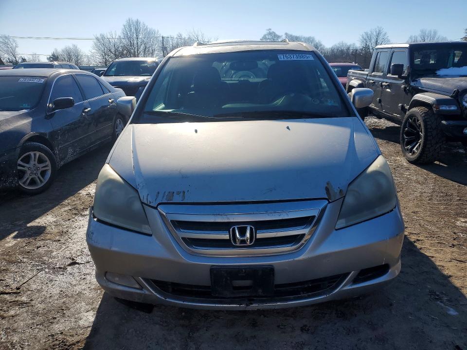Aukcja sprzedaży 2006 Honda Odyssey, vin: 5FNRL38866B102701, numer aukcji: 76373985