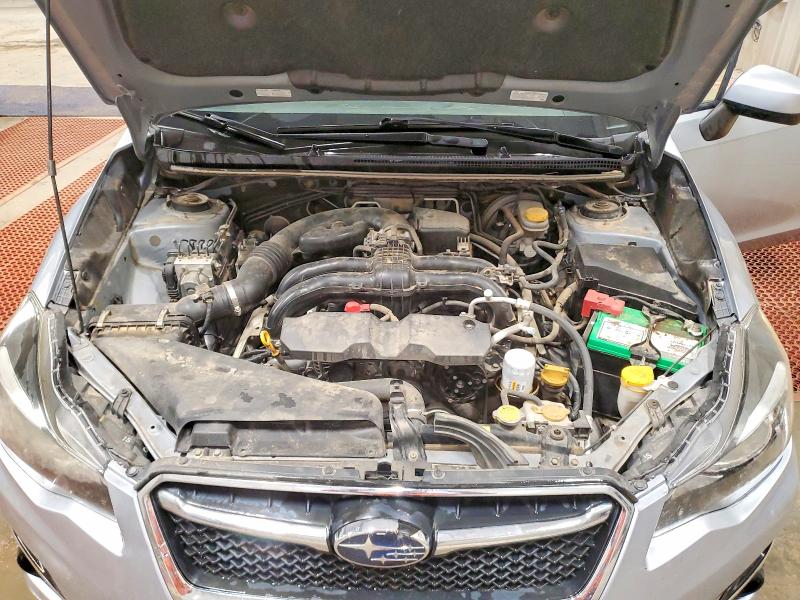 Aukcja sprzedaży 2015 Subaru Impreza Pr, vin: JF1GPAC65FH272768, numer aukcji: 75293075