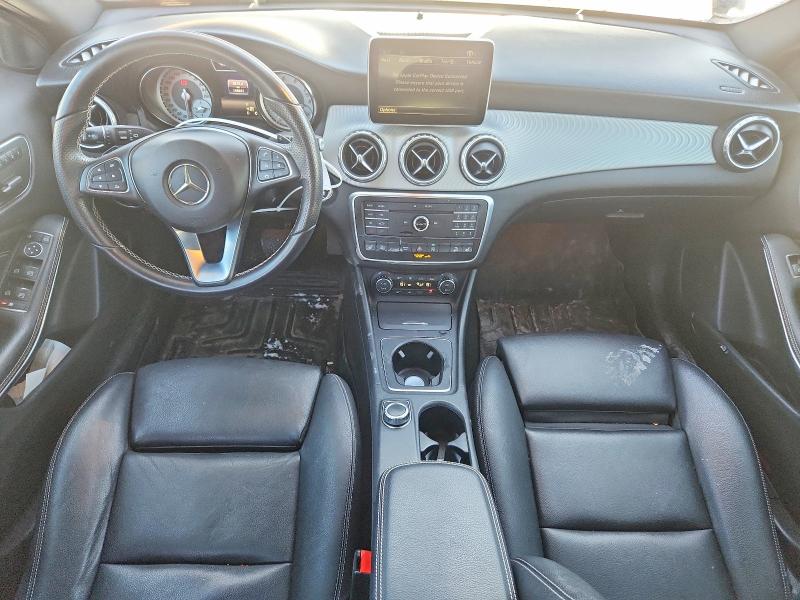 78066735 :رقم المزاد ، WDCTG4GBXGJ232921 vin ، 2016 Mercedes-benz Gla مزاد بيع