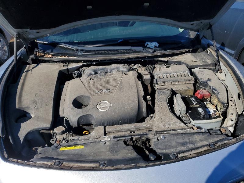 Aukcja sprzedaży 2014 Nissan Maxima, vin: 1N4AA5AP0EC459860, numer aukcji: 76869135