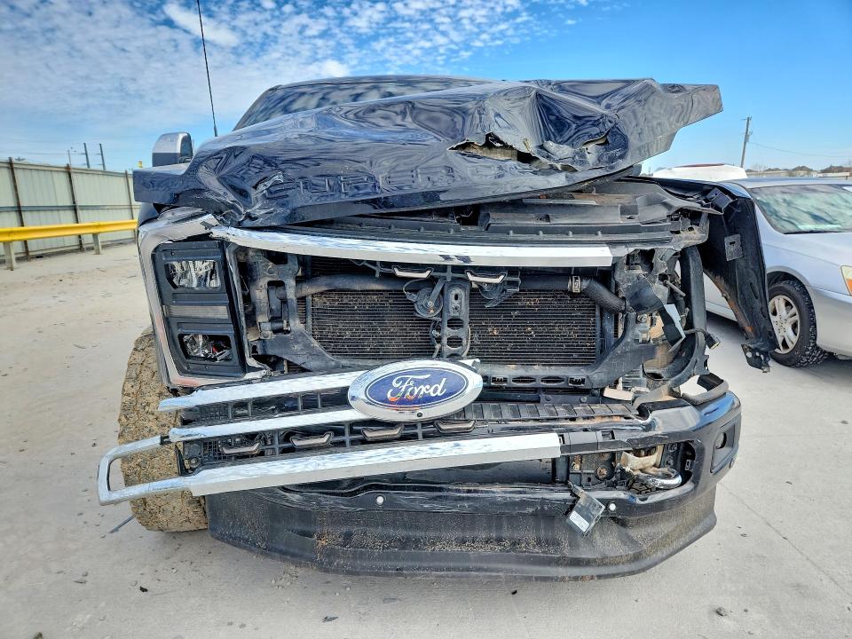 Продажа на аукционе авто 2023 Ford F250, vin: 1FT8W2BM4PED62195, номер лота: 78359945