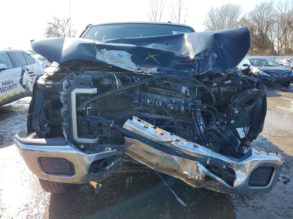 Продаж на аукціоні авто 2011 Ford F350, vin: 1FT7W3BT3BEC87541, номер лоту: 79235405