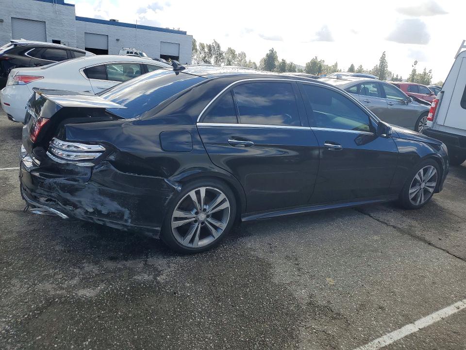 Продажа на аукционе авто 2015 Mercedes-benz E, vin: WDDHF5KB4FB089880, номер лота: 99001265