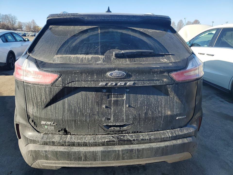 Aukcja sprzedaży 2022 Ford Edge, vin: 2FMPK4J94NBA96696, numer aukcji: 75704405