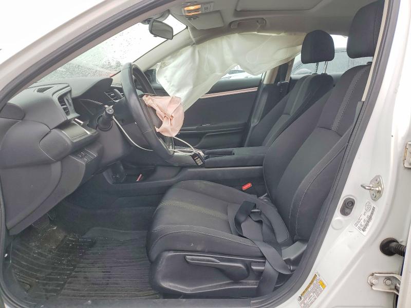 Aukcja sprzedaży 2016 Honda Civic, vin: 2HGFC1F44GH108646, numer aukcji: 77286185