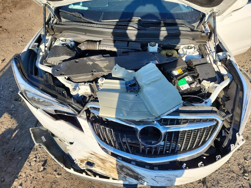 Продаж на аукціоні авто 2020 Buick Envision, vin: LRBFXCSA4LD178938, номер лоту: 77234685