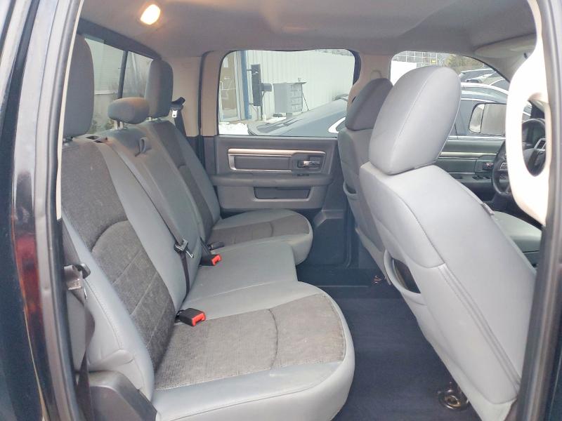 74897885 :رقم المزاد ، 1C6RR7LT7ES266193 vin ، 2014 Ram 1500 مزاد بيع