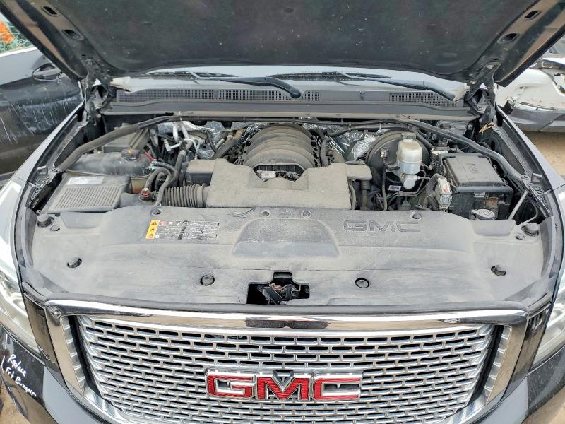 Продаж на аукціоні авто 2017 Gmc Yukon Xl, vin: 1GKS2HKJXHR285356, номер лоту: 78421785