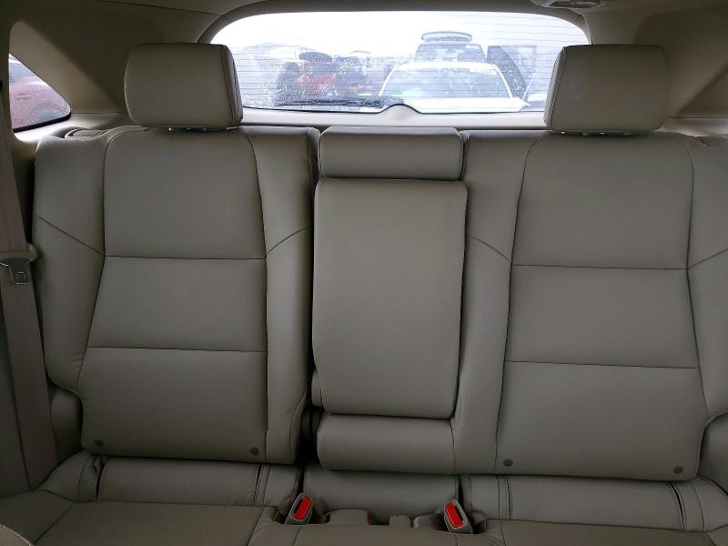 Продаж на аукціоні авто 2018 Acura Rdx, vin: 5J8TB4H36JL025905, номер лоту: 75862375