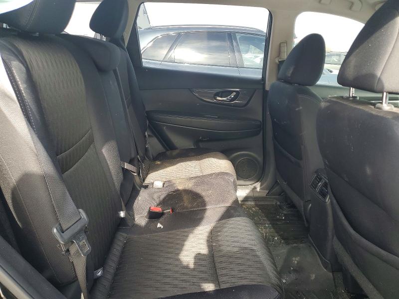 Aukcja sprzedaży 2017 Nissan Rogue, vin: 5N1AT2MT1HC804793, numer aukcji: 78436285