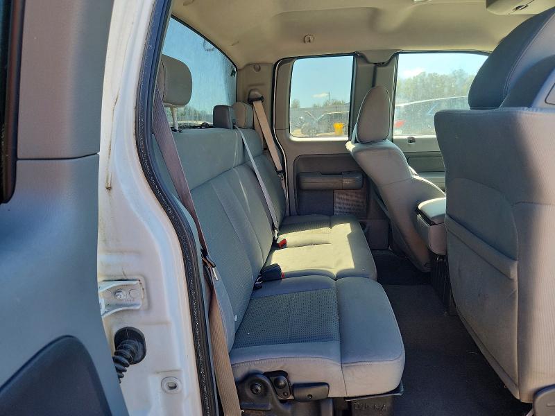 Aukcja sprzedaży 2007 Ford F150, vin: 1FTRX14W77KC18099, numer aukcji: 76546975