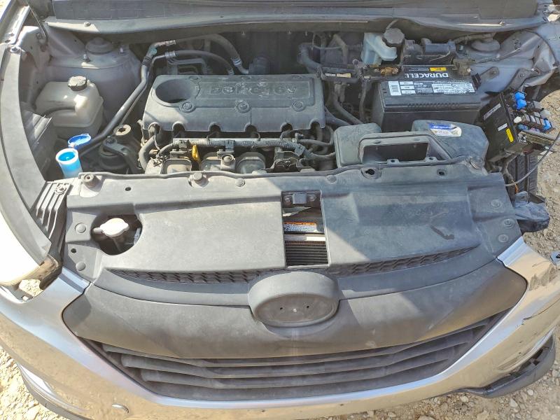 Продаж на аукціоні авто 2011 Hyundai Tucson, vin: KM8JT3AB2BU146033, номер лоту: 78056895