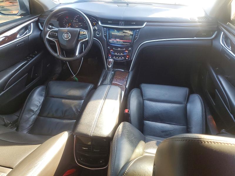 Продаж на аукціоні авто 2016 Cadillac Xts Luxury, vin: 2G61M5S30G9140064, номер лоту: 78187415