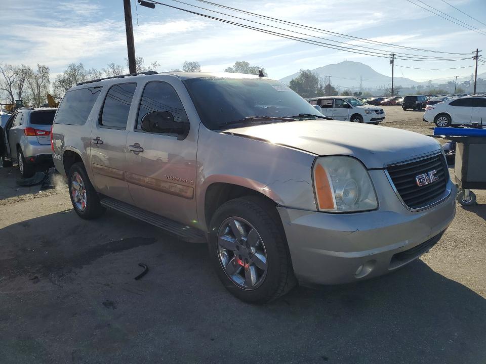 Продажа на аукционе авто 2008 Gmc Yukon Xl, vin: 1GKFC16J88R146911, номер лота: 79053005