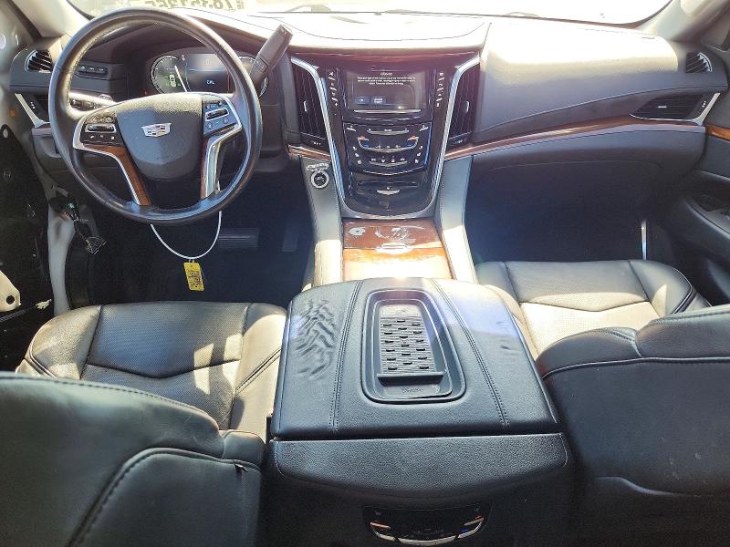 Aukcja sprzedaży 2016 Cadillac Escalade, vin: 1GYS4JKJ1GR377915, numer aukcji: 78351355