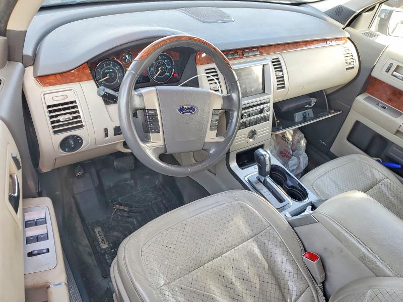 Aukcja sprzedaży 2011 Ford Flex, vin: 2FMGK5DC4BBD00387, numer aukcji: 78149285