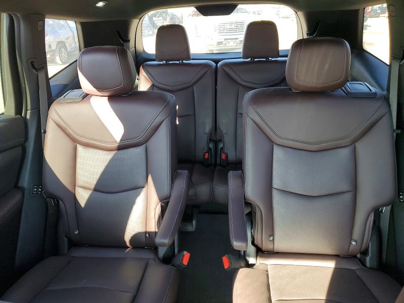 Продаж на аукціоні авто 2021 Cadillac Xt6, vin: 1GYKPDRS2MZ120569, номер лоту: 76217245