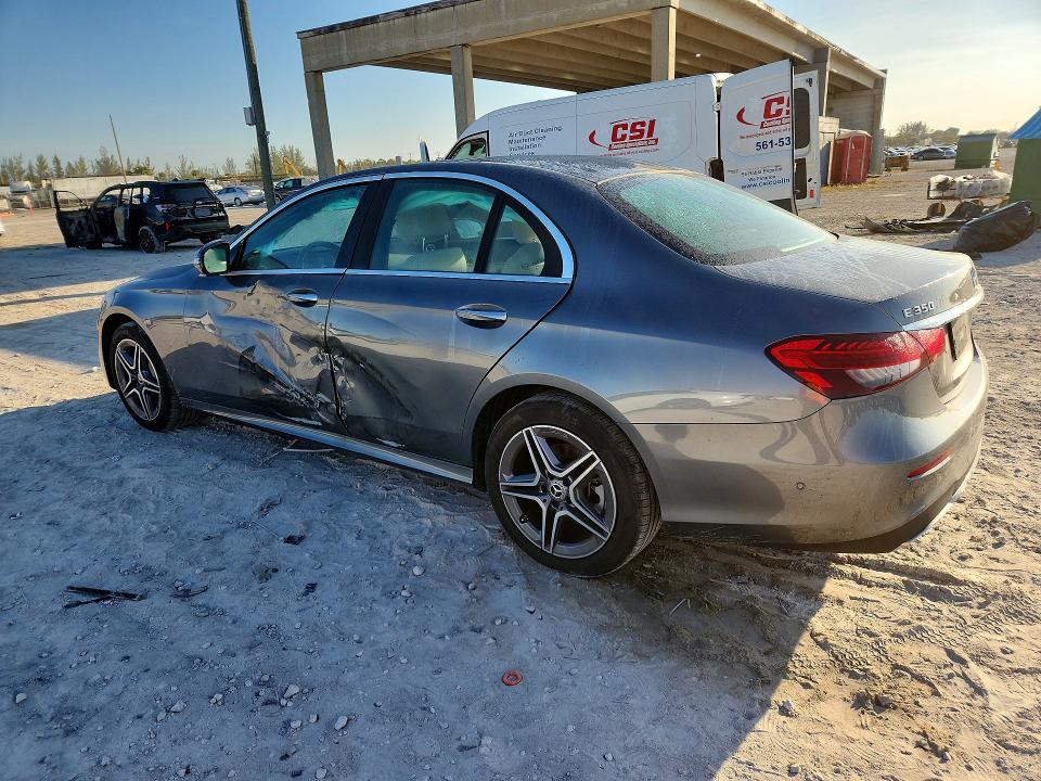 Продаж на аукціоні авто 2023 Mercedes-benz E, vin: W1KZF8EB9PB170800, номер лоту: 77902785