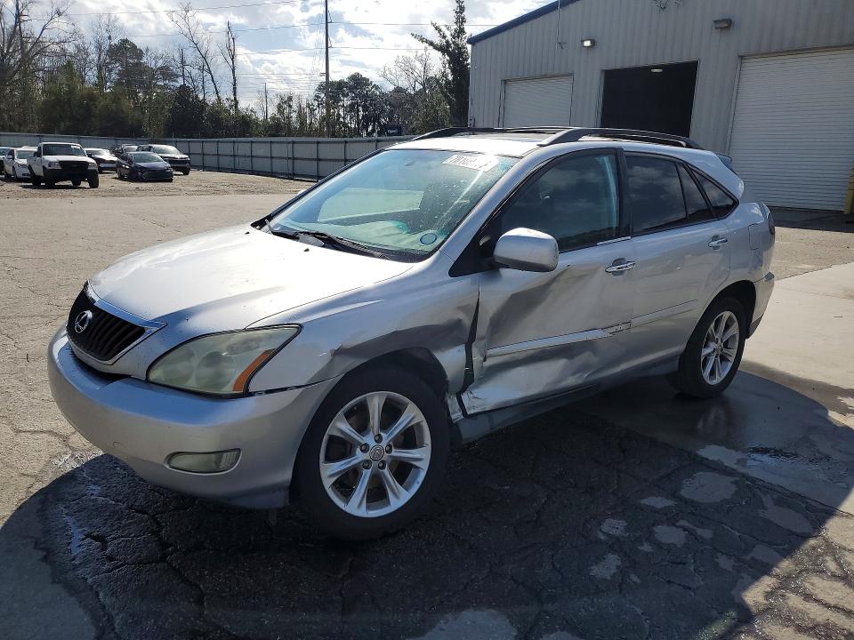 Aukcja sprzedaży 2009 Lexus Rx 350, vin: 2T2GK31U19C066406, numer aukcji: 78100755