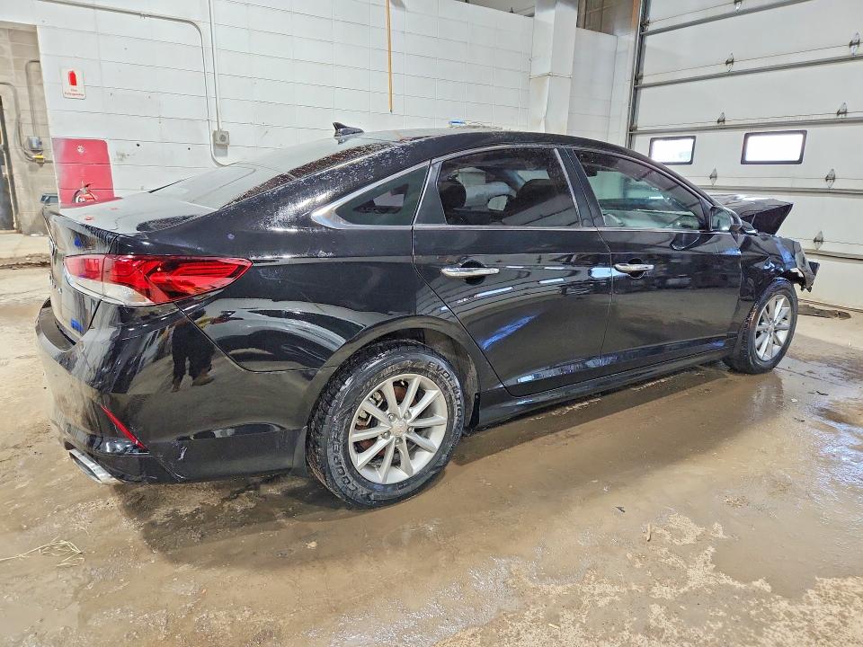 Продаж на аукціоні авто 2019 Hyundai Sonata, vin: 5NPE24AF8KH810296, номер лоту: 79107475