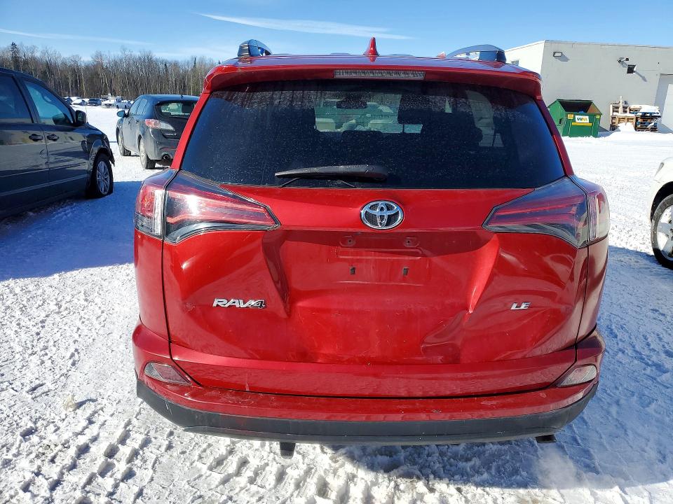 Продажа на аукционе авто 2017 Toyota Rav4, vin: 2T3ZFREV7HW383053, номер лота: 77347155