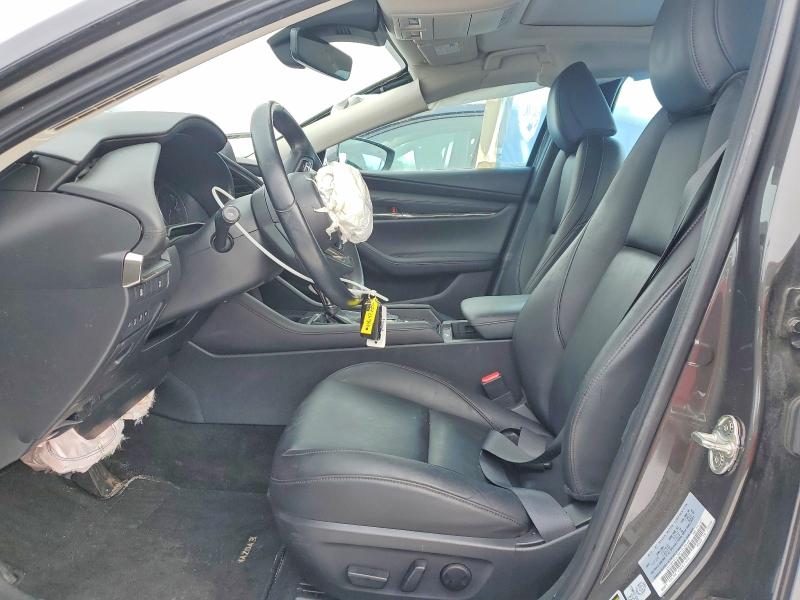 Продаж на аукціоні авто 2021 Mazda Mazda3 Gs 4dr, vin: JM1BPACL9M1319560, номер лоту: 94647275