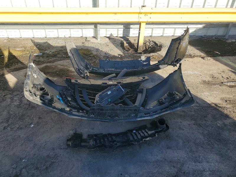 Aukcja sprzedaży 2021 Chevrolet Traverse, vin: 1GNEVLKW7MJ125126, numer aukcji: 77960125