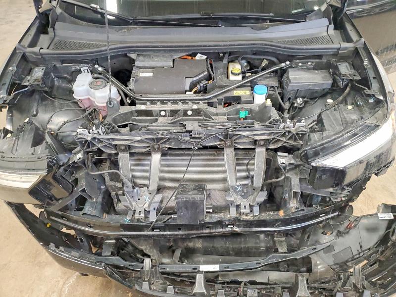 77253255 :رقم المزاد ، WA1L2BFZ5PP048646 vin ، 2023 Audi Q4 E-tron مزاد بيع