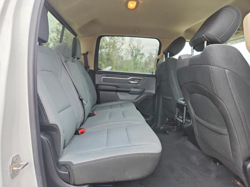 Aukcja sprzedaży 2019 Ram 1500, vin: 1C6SRFMT8KN571061, numer aukcji: 78287875