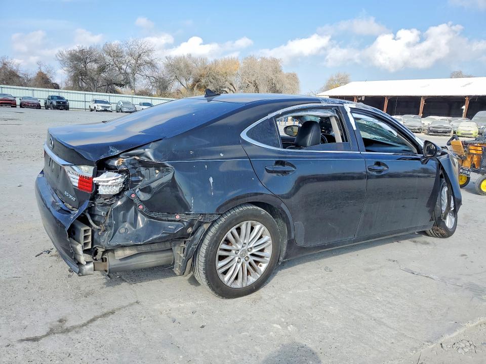 Продажа на аукционе авто 2013 Lexus Es, vin: JTHBK1GG9D2080497, номер лота: 76829705