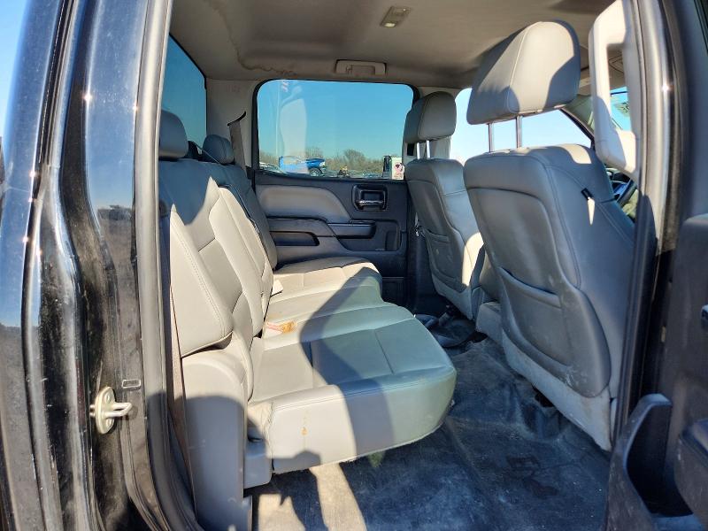 Aukcja sprzedaży 2014 Gmc Sierra, vin: 3GTU2TEC0EG137197, numer aukcji: 79088775