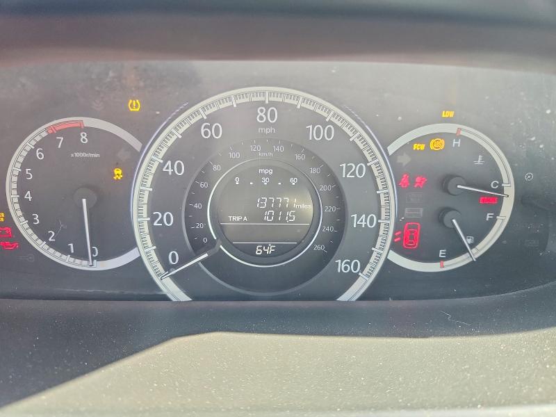 Продажа на аукционе авто 2014 Honda Accord, vin: 1HGCR3F8XEA011088, номер лота: 75693305