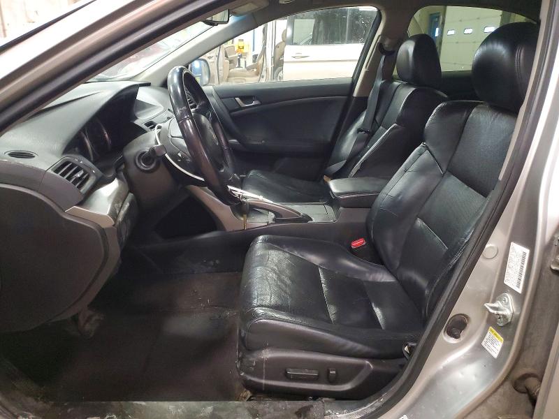 Продажа на аукционе авто 2010 Acura Transport, vin: JH4CU2F62AC028857, номер лота: 78222885