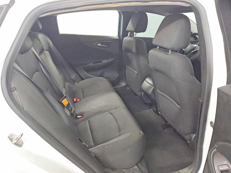 78675415 :رقم المزاد ، 1G1ZB5ST1HF281071 vin ، 2017 Chevrolet Malibu مزاد بيع
