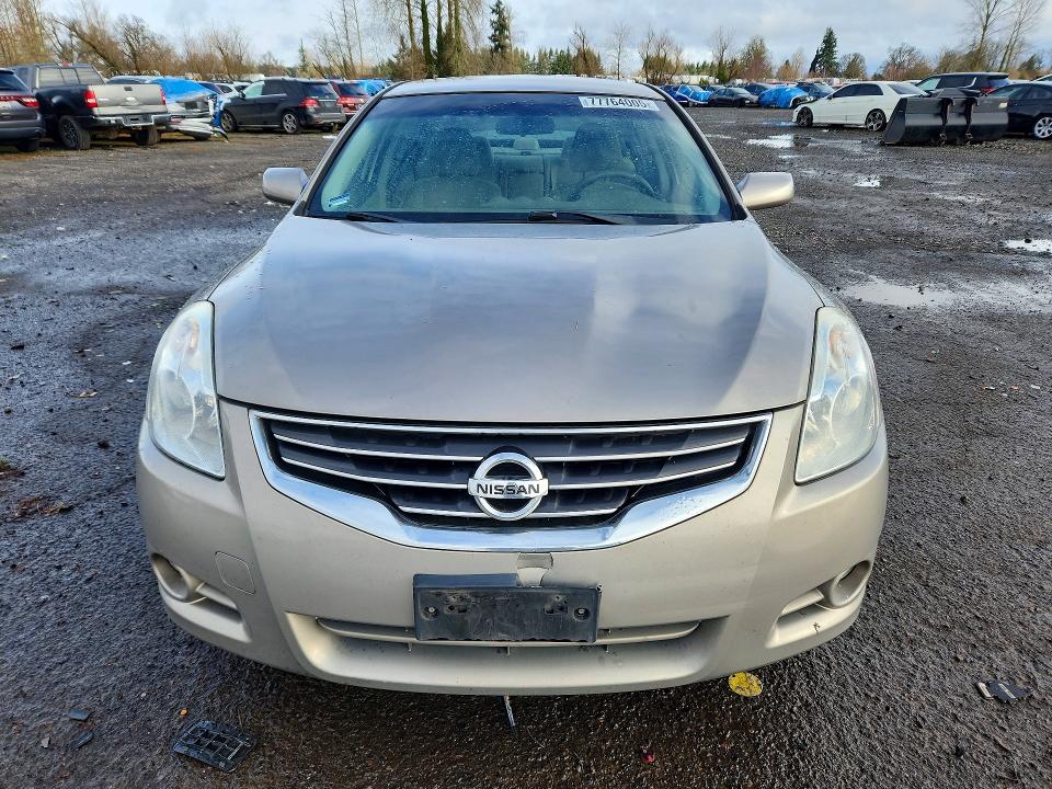 Aukcja sprzedaży 2012 Niss Altima, vin: 1N4AL2AP5CN557311, numer aukcji: 77764005