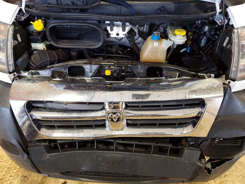 Aukcja sprzedaży 2016 Ram Promaster 1500, vin: 3C6TRVAG4GE115320, numer aukcji: 77525595