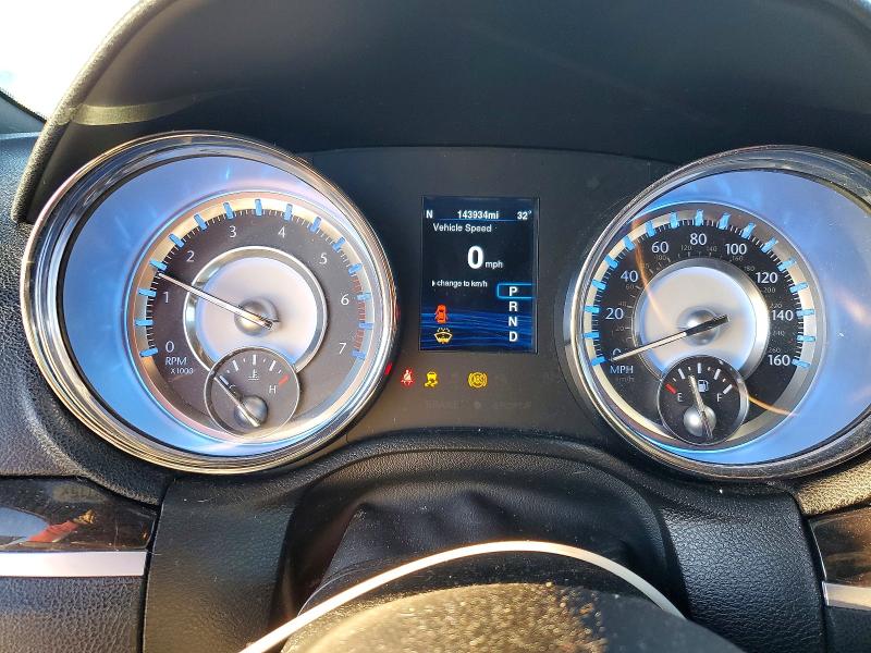 2013 Chrysler 300c მანქანა იყიდება აუქციონზე, vin: 2C3CCAET7DH527908, აუქციონის ნომერი: 77132715