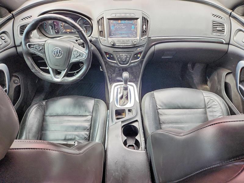 Aukcja sprzedaży 2015 Buick Regal, vin: 2G4GT5GX6F9265957, numer aukcji: 76999705