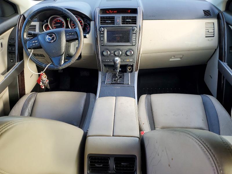 Продаж на аукціоні авто 2010 Mazda Cx-9, vin: JM3TB3MV4A0231961, номер лоту: 77713415