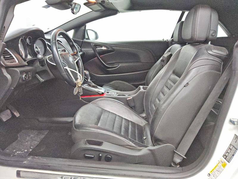 Продаж на аукціоні авто 2018 Buick Cascada, vin: W04WH3N56JG029675, номер лоту: 46403926